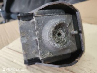 bontott MERCEDES-BENZ SPRINTER Motor Tartó Bak (Fém)