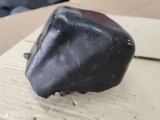 bontott MERCEDES-BENZ SPRINTER Motor Tartó Bak (Fém)