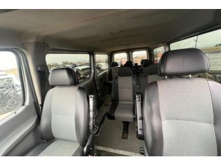 bontott MERCEDES-BENZ SPRINTER Motor Tartó Bak Jobb