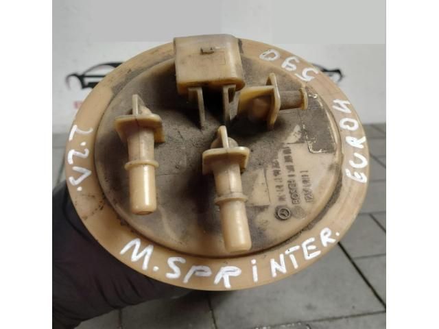 bontott MERCEDES-BENZ SPRINTER Üzemanyag Szivattyú