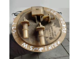 bontott MERCEDES-BENZ SPRINTER Üzemanyag Szivattyú