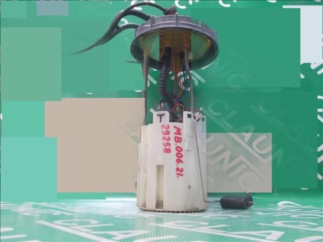 bontott MERCEDES-BENZ SPRINTER Üzemanyag Szivattyú