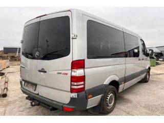bontott MERCEDES-BENZ SPRINTER Viszkókuplung