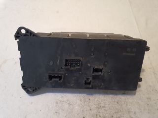 bontott MERCEDES-BENZ SPRINTER Biztosítéktábla Motortér