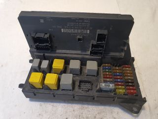 bontott MERCEDES-BENZ SPRINTER Biztosítéktábla Motortér