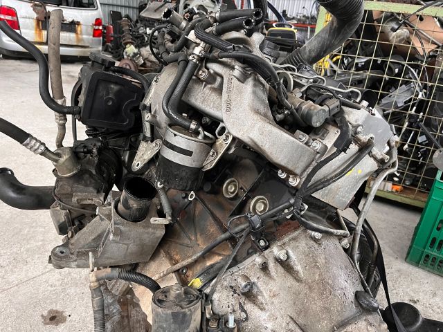 bontott MERCEDES-BENZ SPRINTER Porlasztó (1 db)