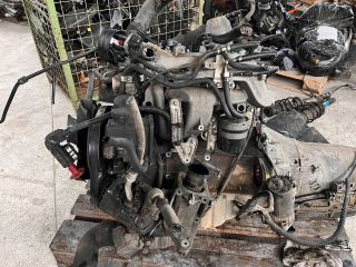 bontott MERCEDES-BENZ SPRINTER Porlasztó (1 db)