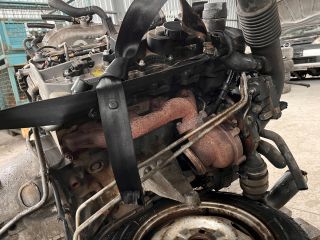 bontott MERCEDES-BENZ SPRINTER Porlasztó (1 db)