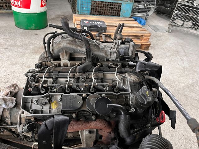 bontott MERCEDES-BENZ SPRINTER Porlasztó (1 db)