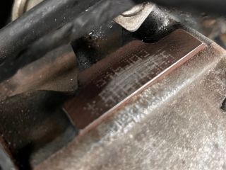 bontott MERCEDES-BENZ SPRINTER Porlasztó (1 db)