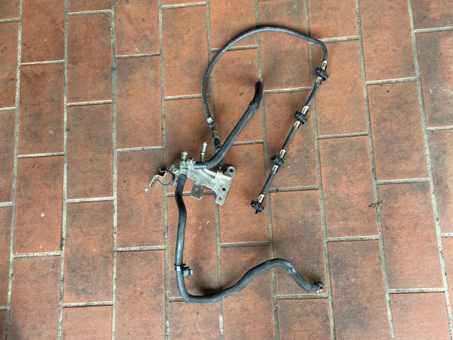 bontott MERCEDES-BENZ SPRINTER Résolajcső