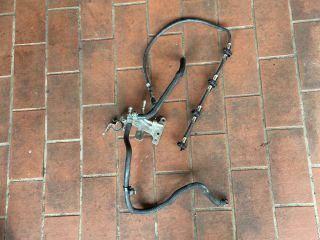 bontott MERCEDES-BENZ SPRINTER Résolajcső