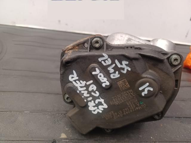 bontott MERCEDES-BENZ SPRINTER EGR / AGR Szelep