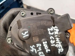 bontott MERCEDES-BENZ SPRINTER EGR / AGR Szelep