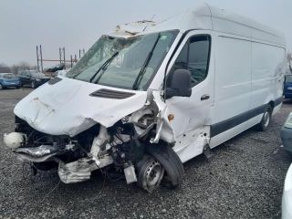 bontott MERCEDES-BENZ SPRINTER EGR / AGR Szelep