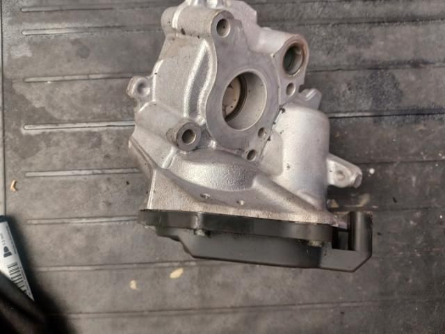 bontott MERCEDES-BENZ SPRINTER EGR / AGR Szelep