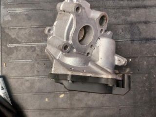 bontott MERCEDES-BENZ SPRINTER EGR / AGR Szelep