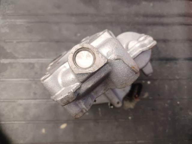 bontott MERCEDES-BENZ SPRINTER EGR / AGR Szelep