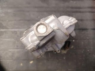 bontott MERCEDES-BENZ SPRINTER EGR / AGR Szelep