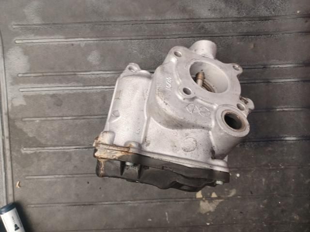 bontott MERCEDES-BENZ SPRINTER EGR / AGR Szelep