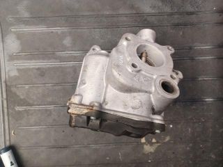 bontott MERCEDES-BENZ SPRINTER EGR / AGR Szelep
