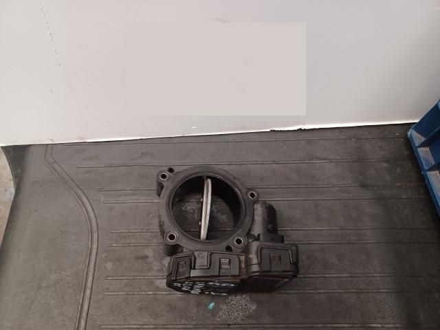 bontott MERCEDES-BENZ SPRINTER Fojtószelep (Elektromos)