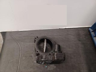 bontott MERCEDES-BENZ SPRINTER Fojtószelep (Elektromos)