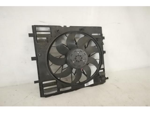 bontott MERCEDES-BENZ SPRINTER Hűtőventilátor