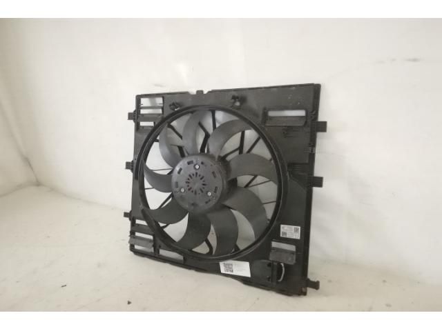 bontott MERCEDES-BENZ SPRINTER Hűtőventilátor