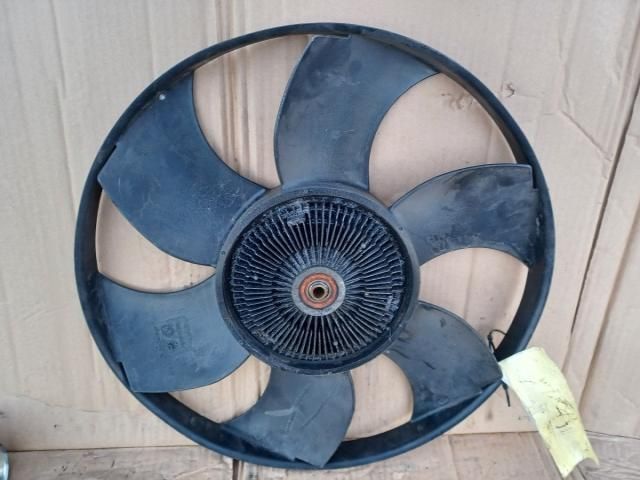 bontott MERCEDES-BENZ SPRINTER Hűtőventilátor