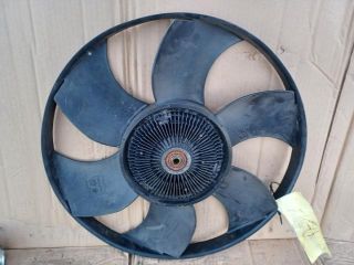 bontott MERCEDES-BENZ SPRINTER Hűtőventilátor