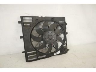 bontott MERCEDES-BENZ SPRINTER Hűtőventilátor