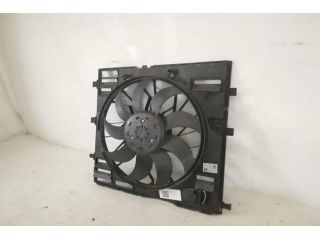 bontott MERCEDES-BENZ SPRINTER Hűtőventilátor