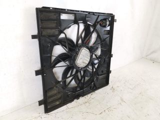 bontott MERCEDES-BENZ SPRINTER Hűtőventilátor