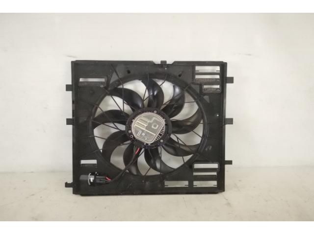 bontott MERCEDES-BENZ SPRINTER Hűtőventilátor