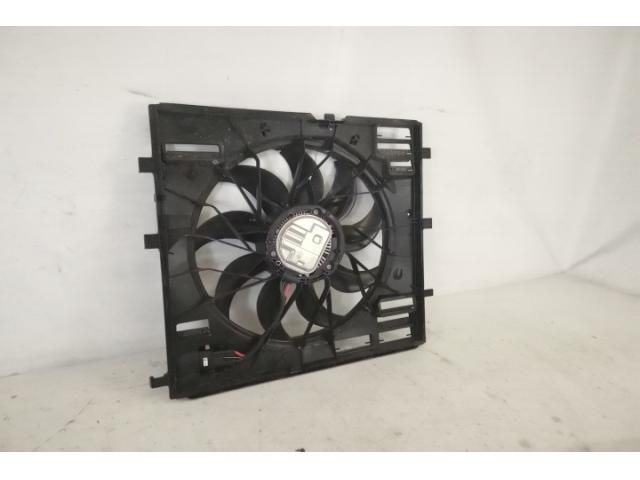 bontott MERCEDES-BENZ SPRINTER Hűtőventilátor