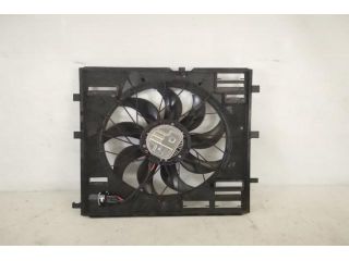 bontott MERCEDES-BENZ SPRINTER Hűtőventilátor