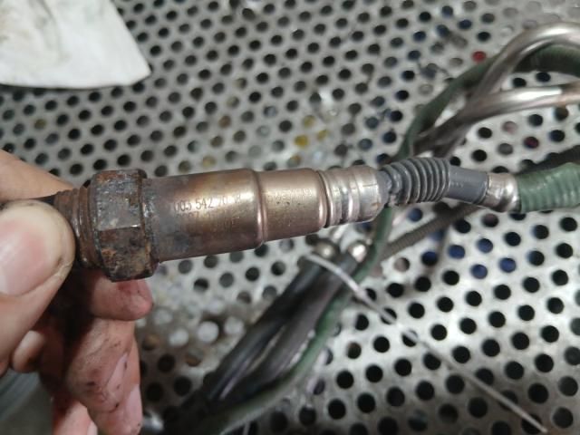 bontott MERCEDES-BENZ SPRINTER Kipufogó Nyomásérzékelő