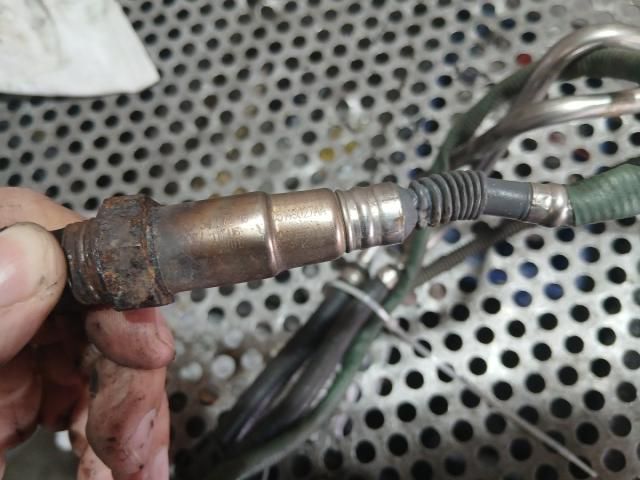 bontott MERCEDES-BENZ SPRINTER Kipufogó Nyomásérzékelő