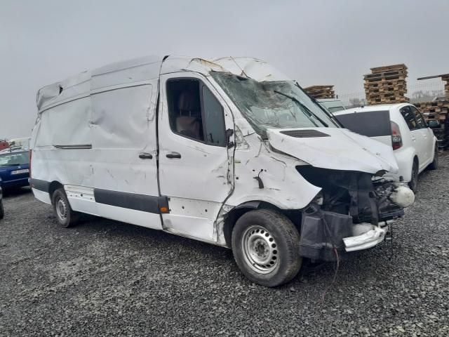 bontott MERCEDES-BENZ SPRINTER Kipufogó Nyomásérzékelő