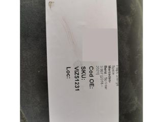 bontott MERCEDES-BENZ SPRINTER Turbó