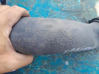 bontott MERCEDES-BENZ SPRINTER Turbócső