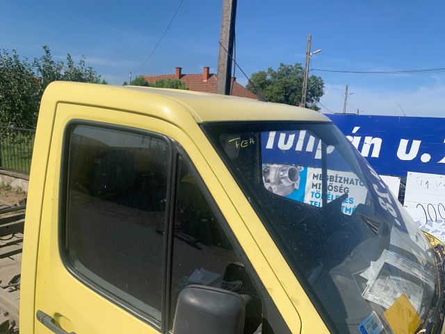 bontott MERCEDES-BENZ SPRINTER Első Stabilizátor Pálca