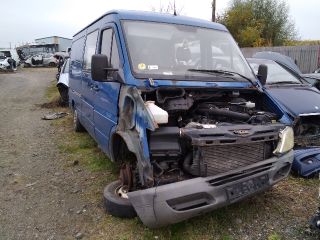 bontott MERCEDES-BENZ SPRINTER Fékrásegítő