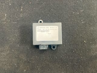 bontott MERCEDES-BENZ SPRINTER Immobilizer Elektronika