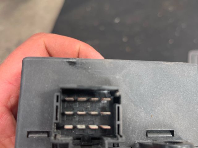 bontott MERCEDES-BENZ SPRINTER Immobilizer Elektronika