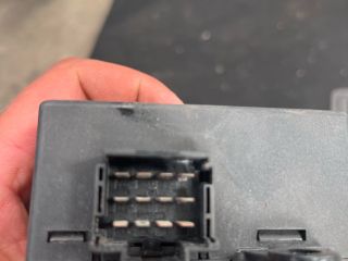 bontott MERCEDES-BENZ SPRINTER Immobilizer Elektronika