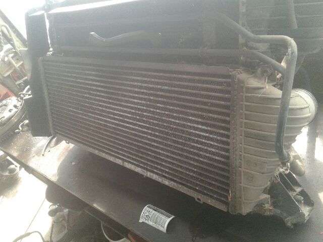 bontott MERCEDES-BENZ SPRINTER Intercooler