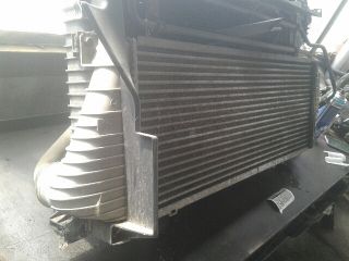 bontott MERCEDES-BENZ SPRINTER Intercooler