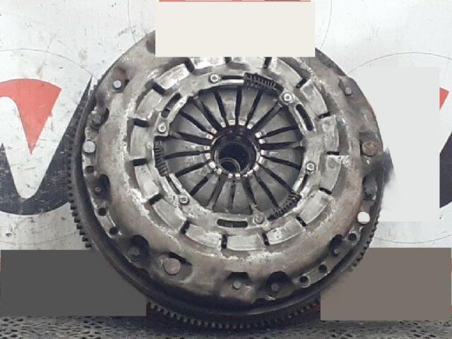 bontott MERCEDES-BENZ SPRINTER Kuplung Szett (Szerkezet, Tárcsa)